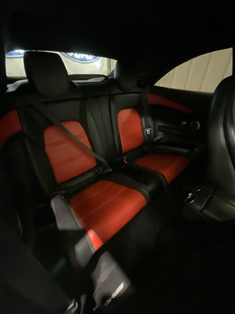Used 2019 Mercedes-Benz C 63 AMG S image 12