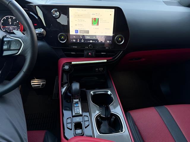 Used 2026 Lexus NX 350 F Sport w/ Accessory Package (2T) image 32
