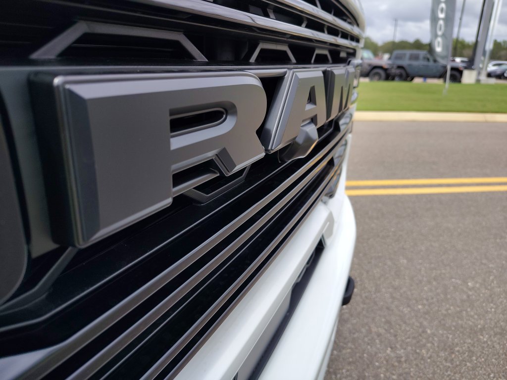 New 2026 RAM 2500 Laramie image 4