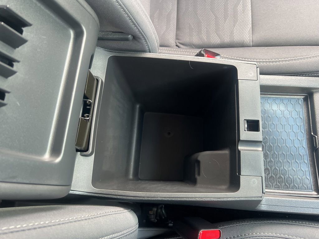 Certified 2023 Nissan Frontier SV w/ Technology Package image 22