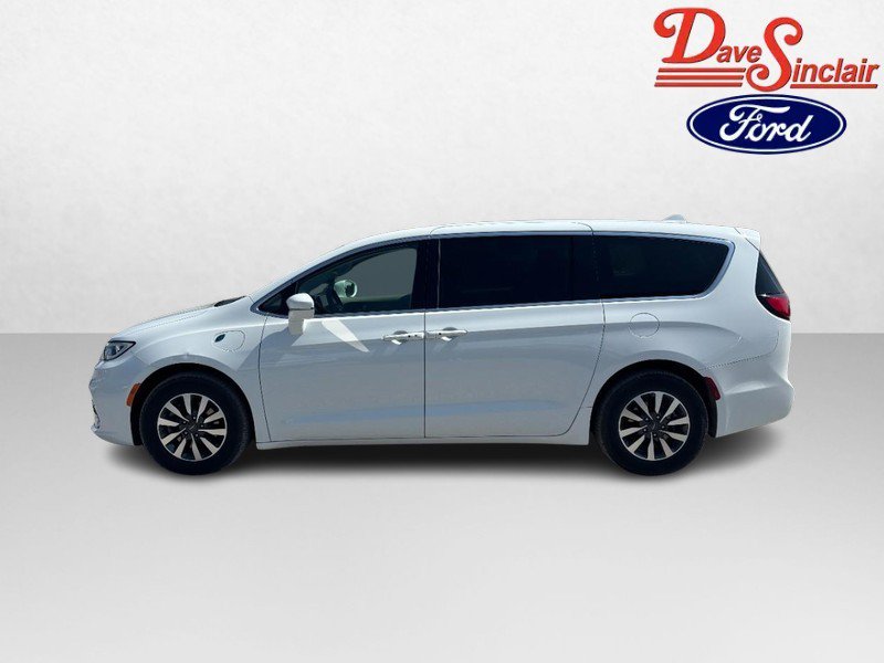 Used 2022 Chrysler Pacifica Touring-L FWD image 10