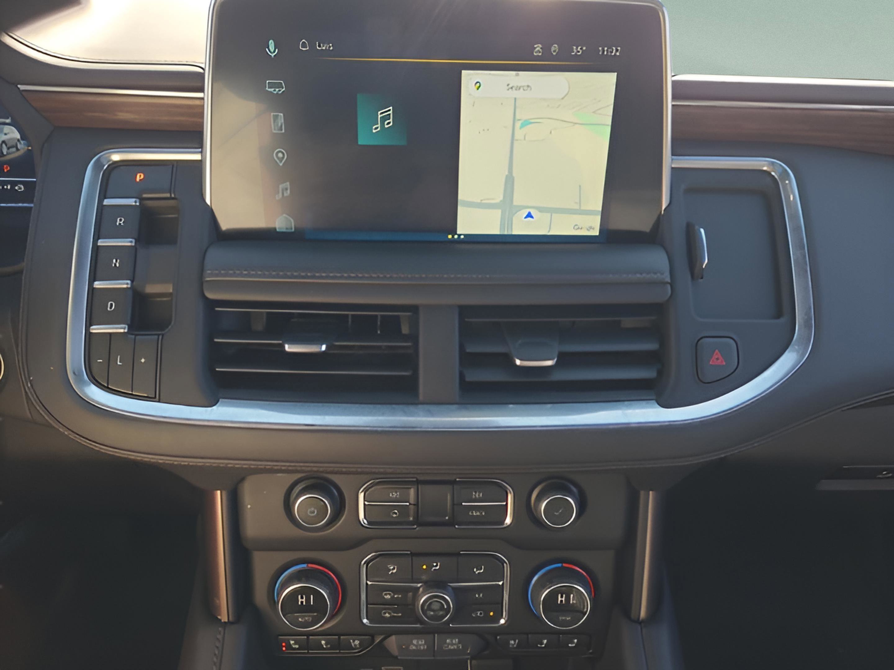 Used 2023 Chevrolet Tahoe High Country image 21