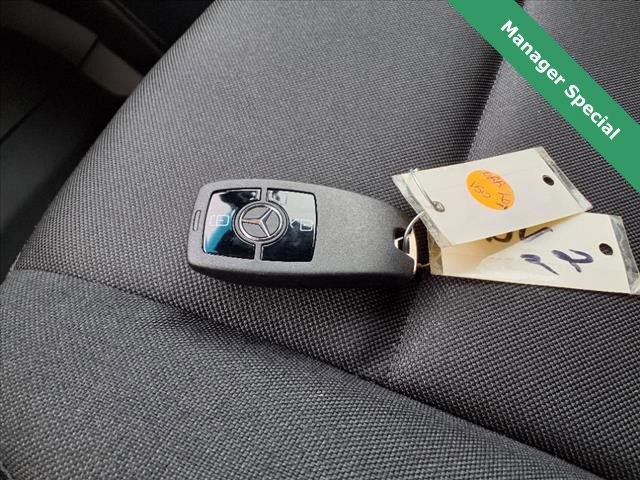 Used 2023 Mercedes-Benz Sprinter 3500 image 26