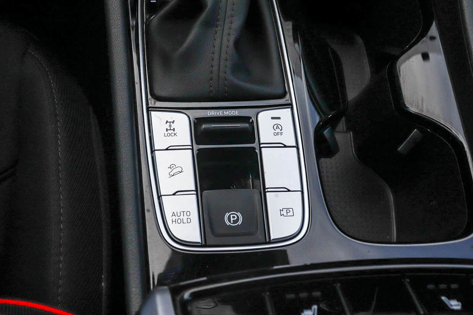 Used 2023 Hyundai Tucson SEL image 30