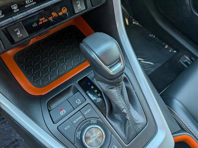 Used 2023 Toyota RAV4 Adventure image 15