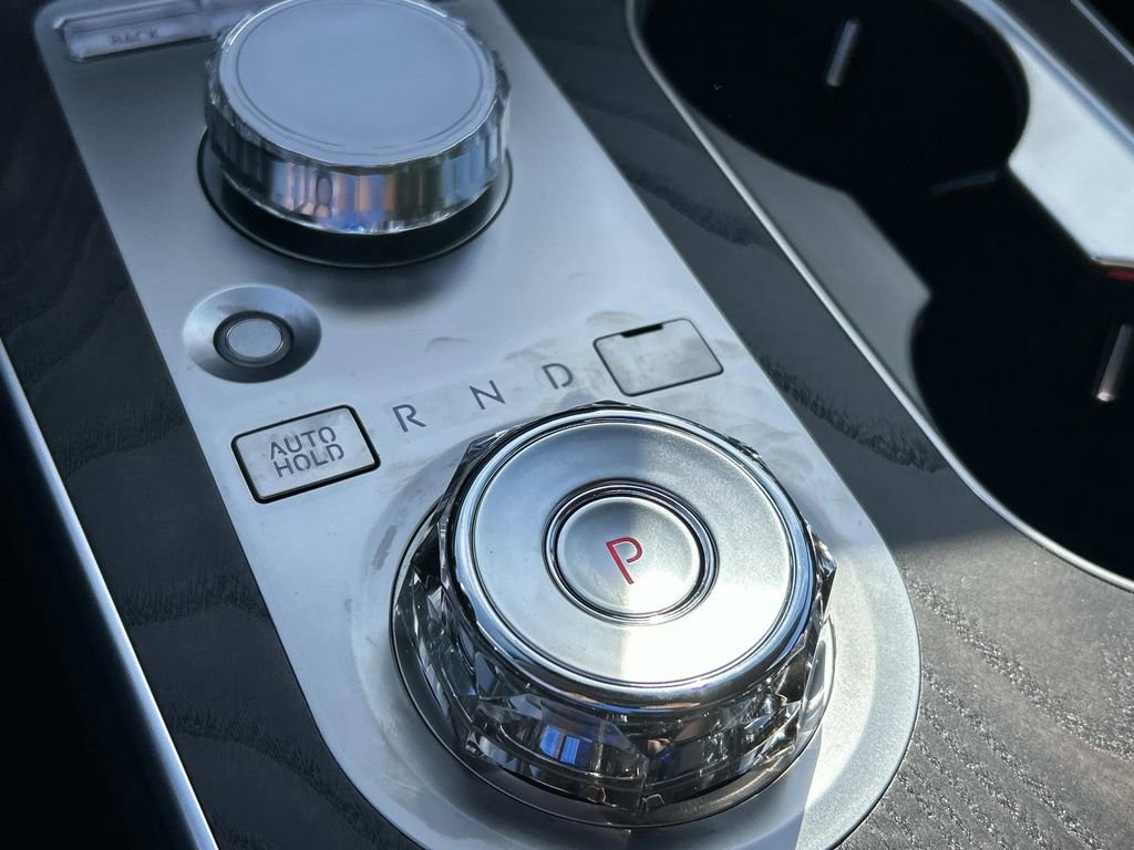 New 2026 Genesis GV80 2.5T Select image 29
