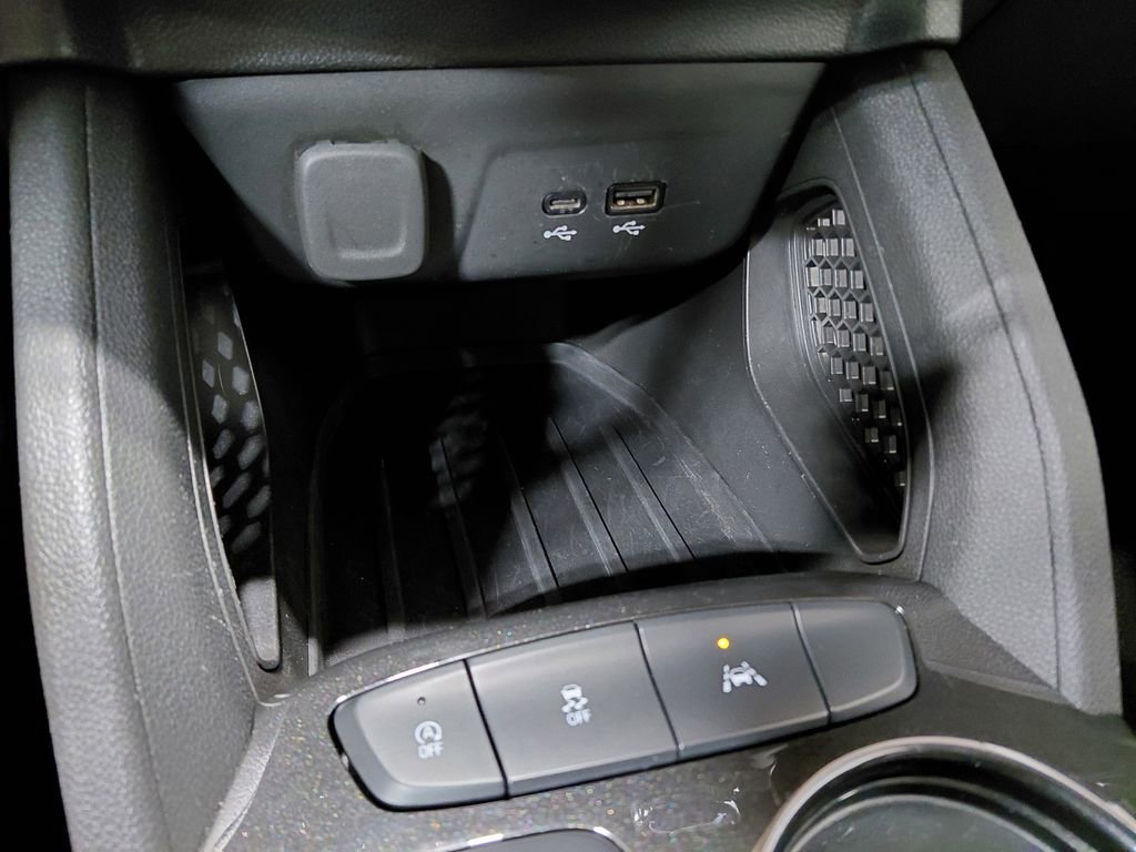 Used 2025 Chevrolet TrailBlazer LT FWD image 24