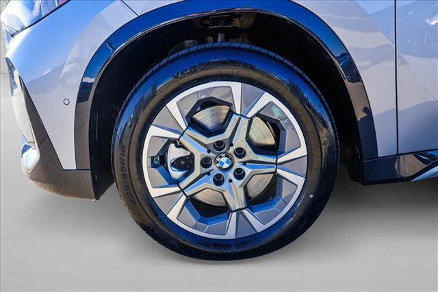 Used 2026 BMW X1 xDrive28i image 9