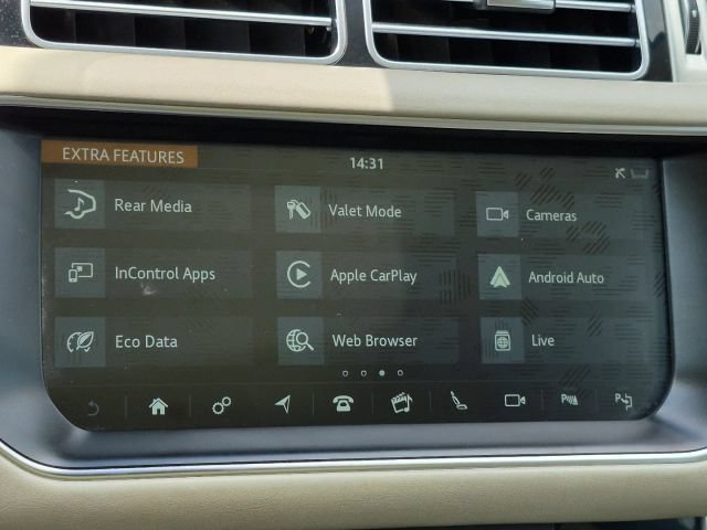Used 2017 Land Rover Range Rover Autobiography AWD/4WD image 31