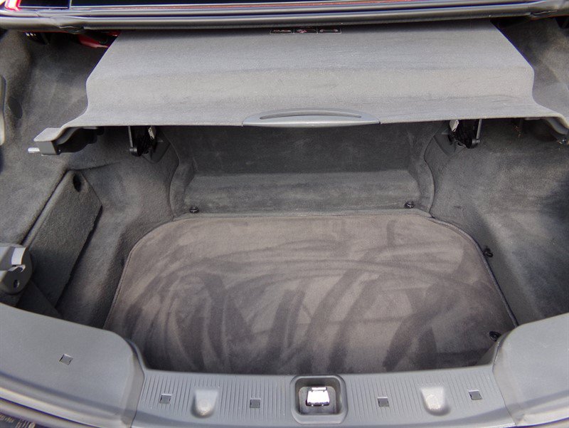 Used 2007 Mercedes-Benz SL 550 image 55