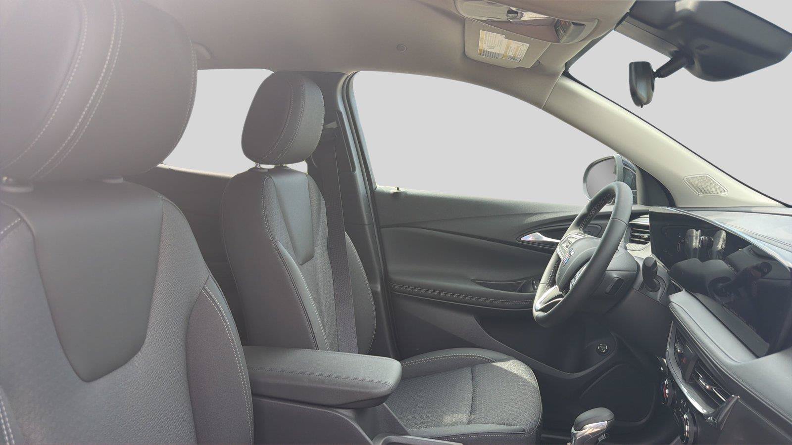 New 2026 Buick Encore GX Preferred w/ Advanced Technology Package AWD/4WD image 23