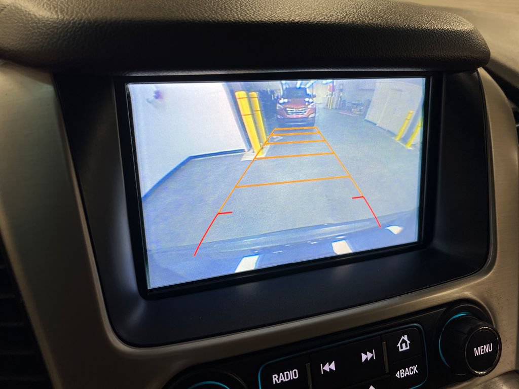 Used 2017 GMC Yukon SLT w/ HD Trailering Package RWD image 23