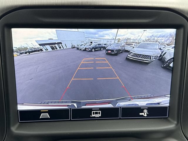 Certified 2022 GMC Sierra 2500 AT4 AWD/4WD image 14