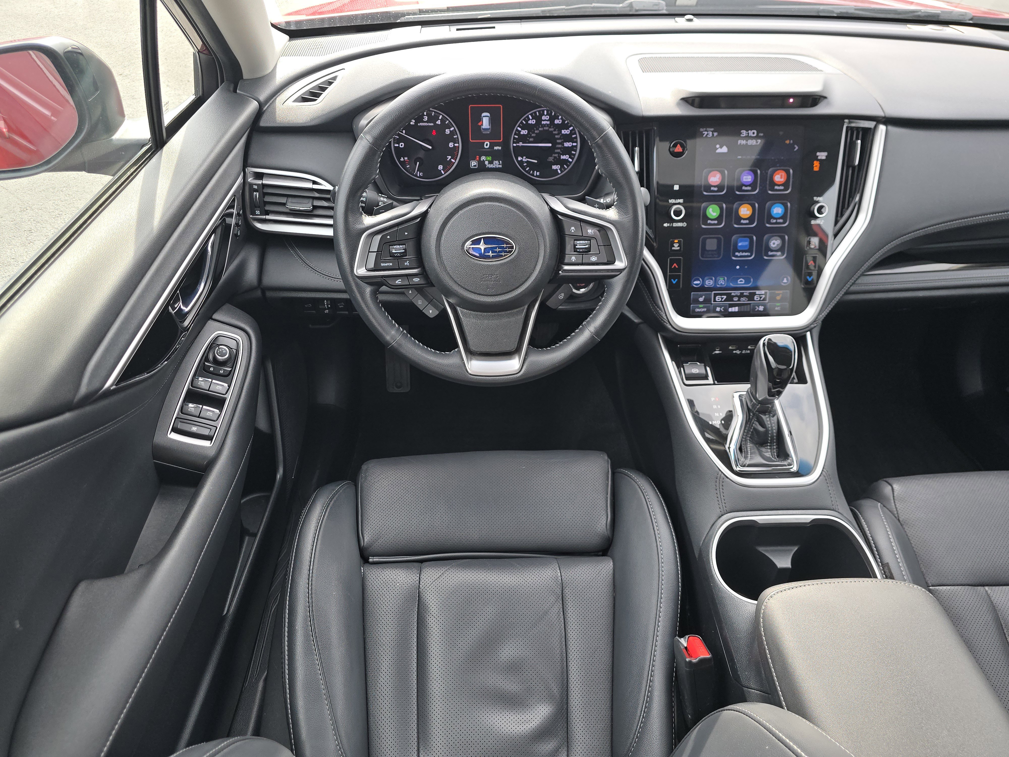 Used 2022 Subaru Outback Limited image 20