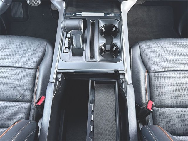 Used 2024 Ford F150 Lariat w/ Tow/Haul Package image 35