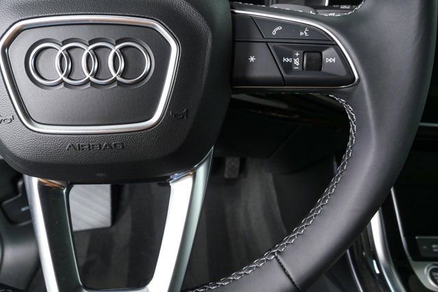 New 2026 Audi Q8 Premium image 11