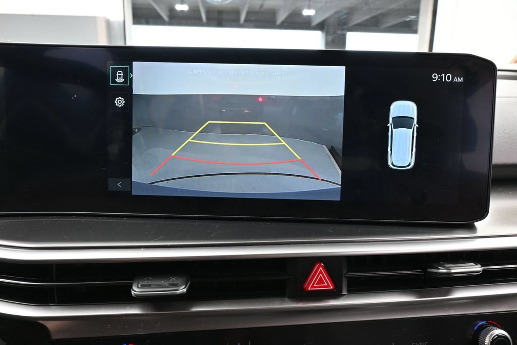Used 2025 Kia Sorento S w/ Panoramic Sunroof Package FWD image 22