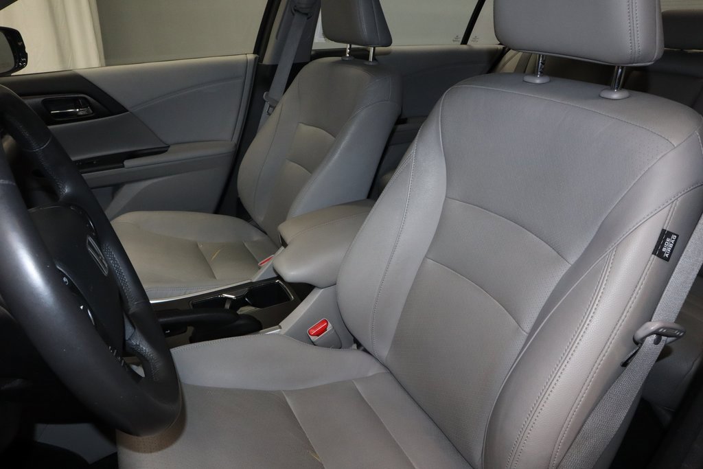Used 2014 Honda Accord EX-L image 26