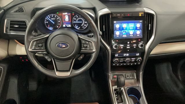 Used 2019 Subaru Ascent Touring AWD/4WD image 10