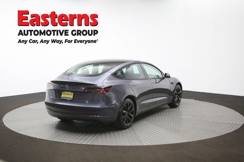 Used 2023 Tesla Model 3 Standard Range image 38