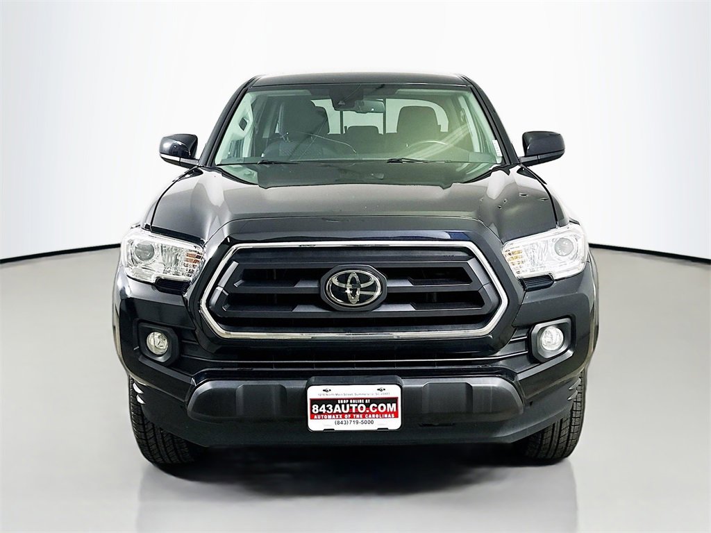 Used 2021 Toyota Tacoma SR5 image 2