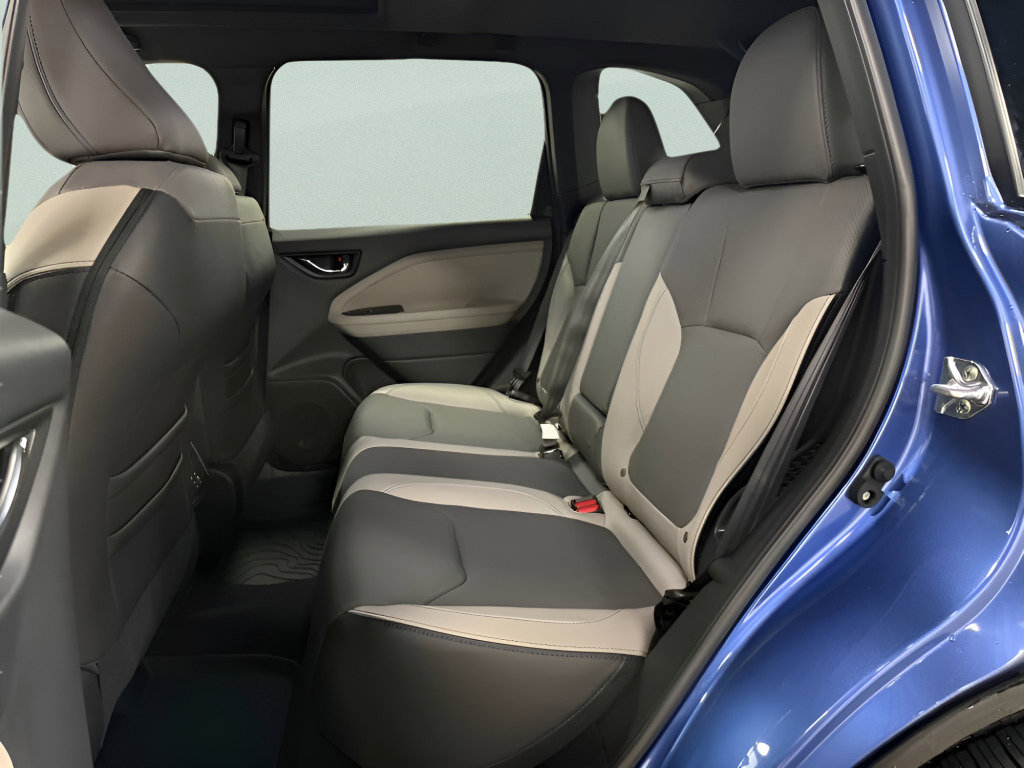 New 2025 Subaru Forester Limited image 18