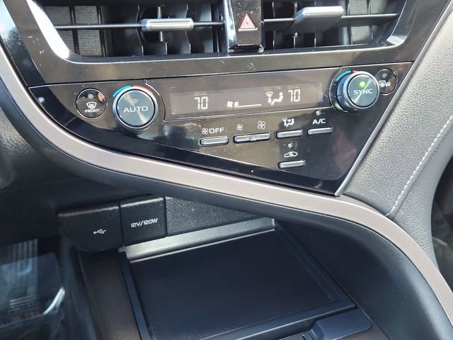 Used 2023 Toyota Camry SE image 38