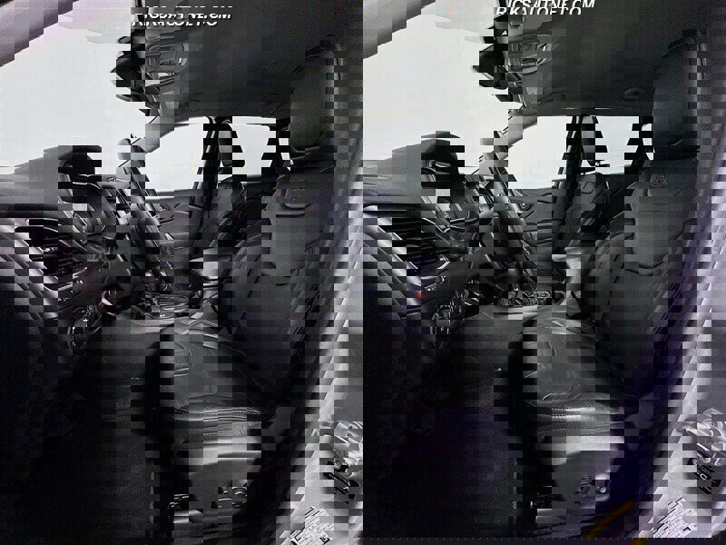 Used 2021 Jeep Cherokee Latitude Lux image 16