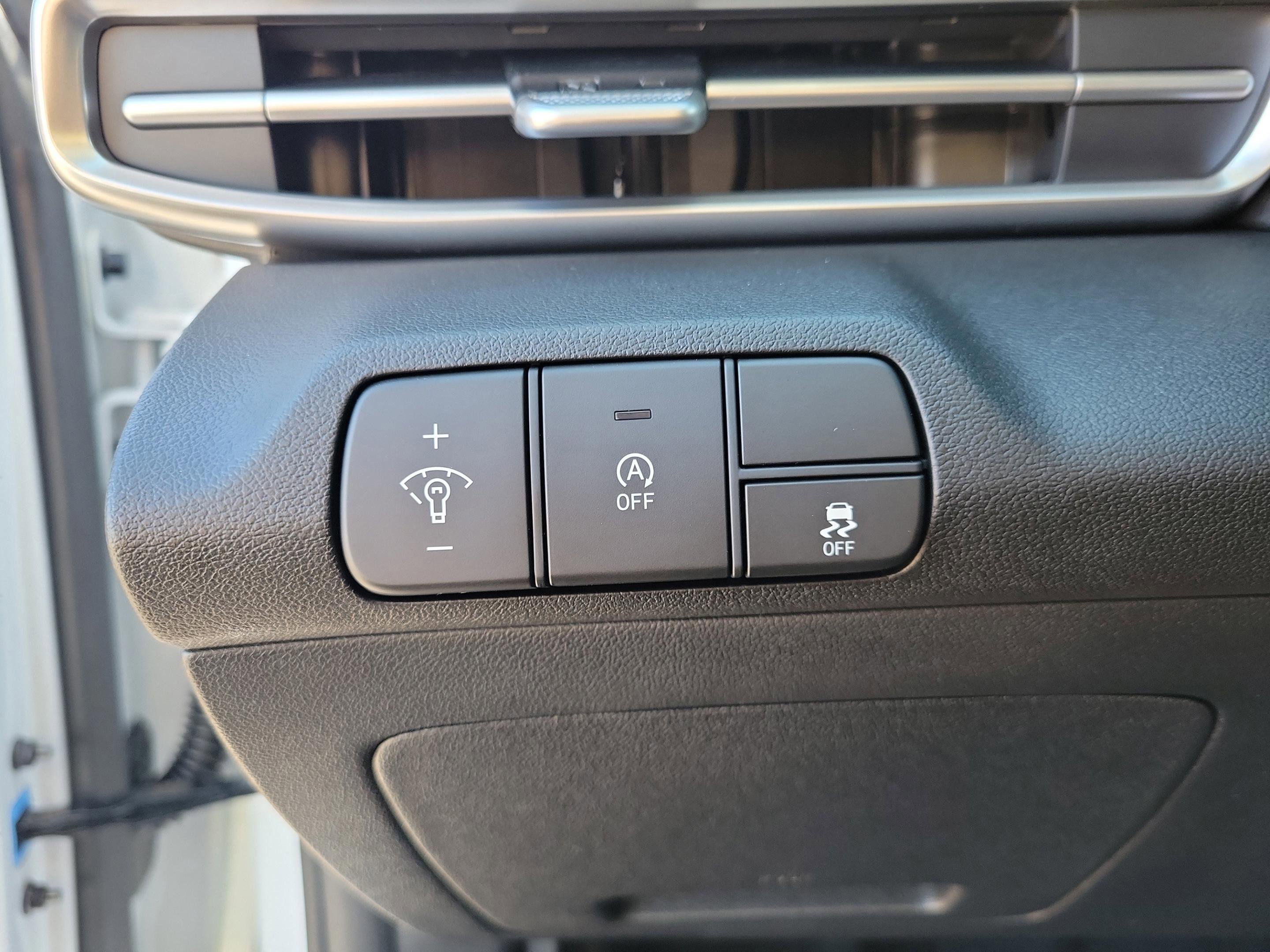 New 2026 Hyundai Elantra SE image 21