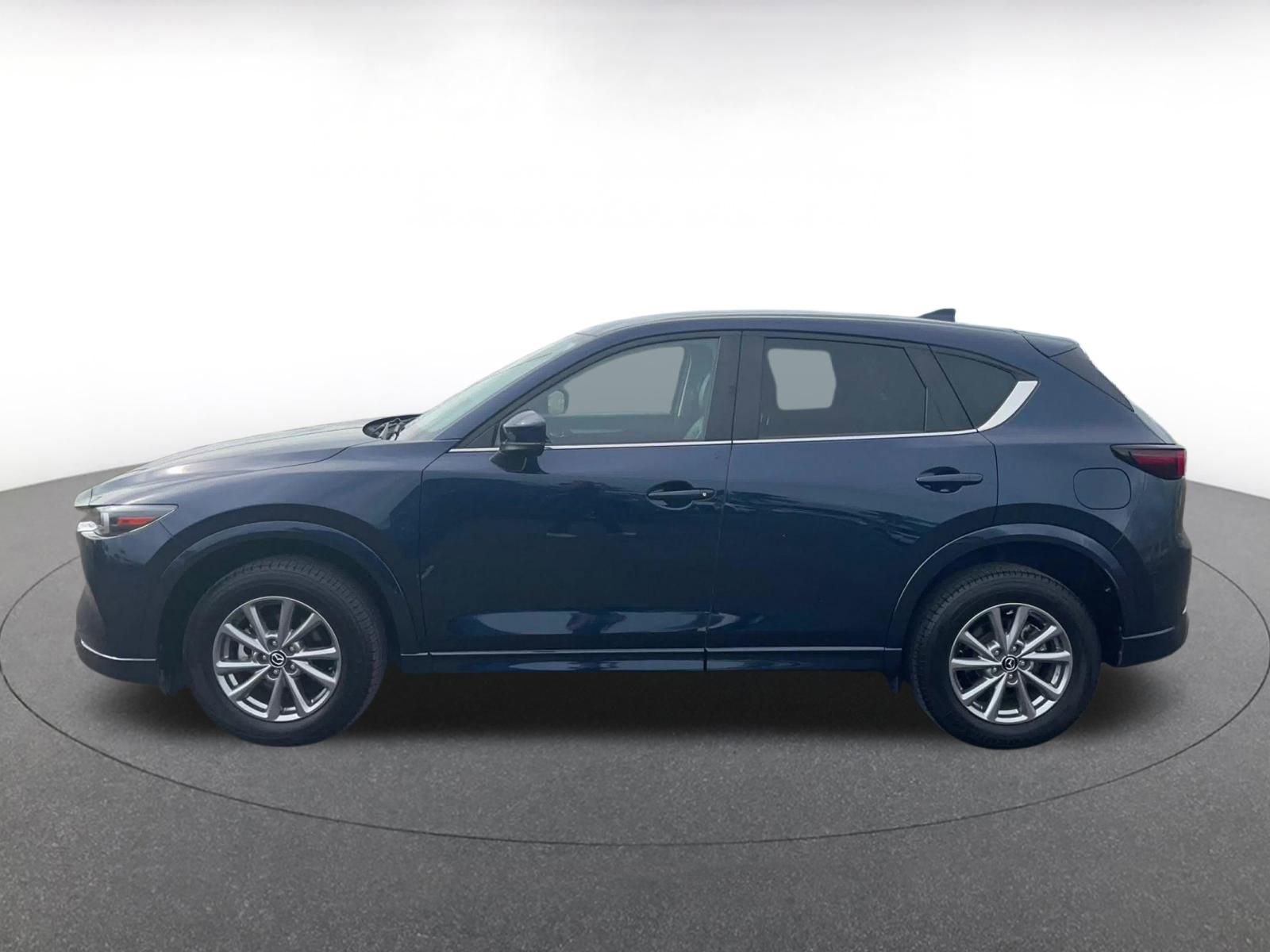 Used 2024 MAZDA CX-5 AWD 2.5 S w/ Select Package image 9