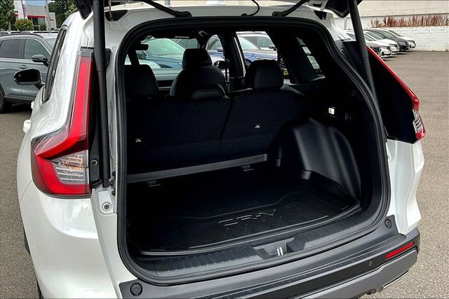 New 2026 Honda CR-V Sport-L image 21
