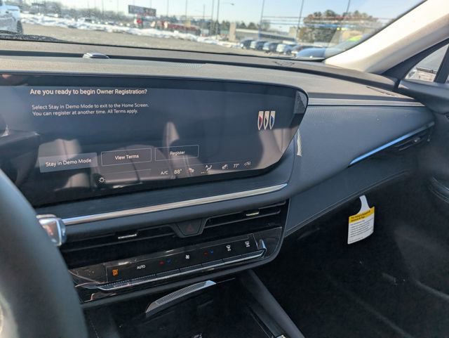 New 2026 Buick Envision Preferred image 20