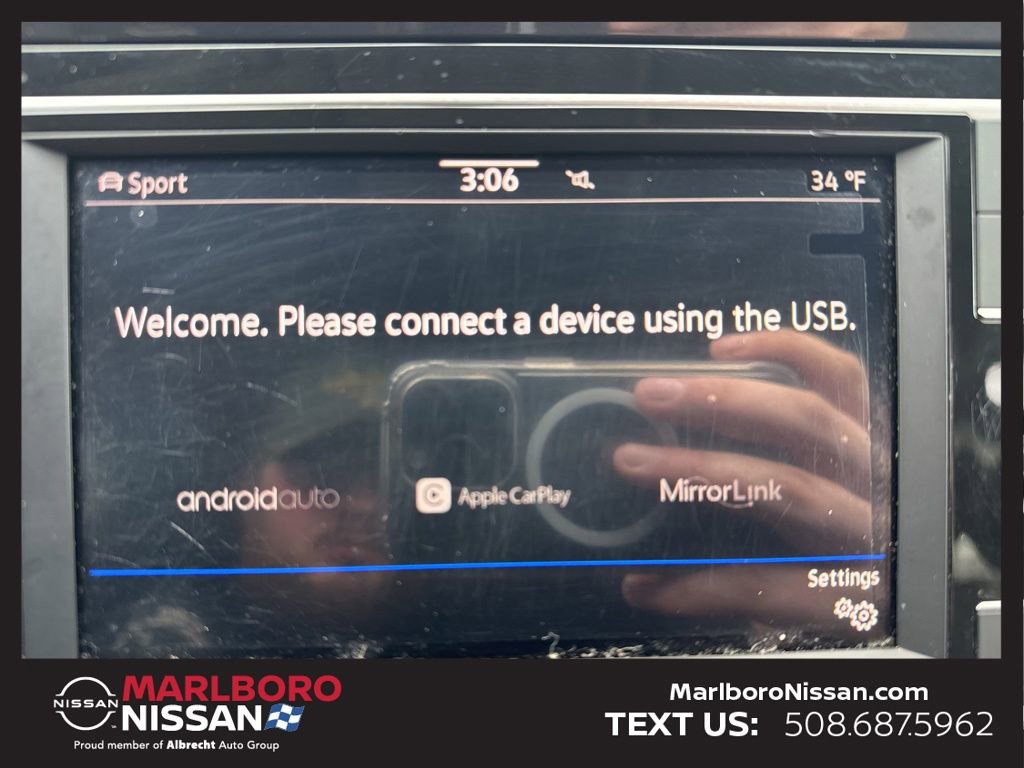 Used 2020 Volkswagen Tiguan S image 24