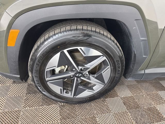 Used 2025 Hyundai Tucson SEL image 29