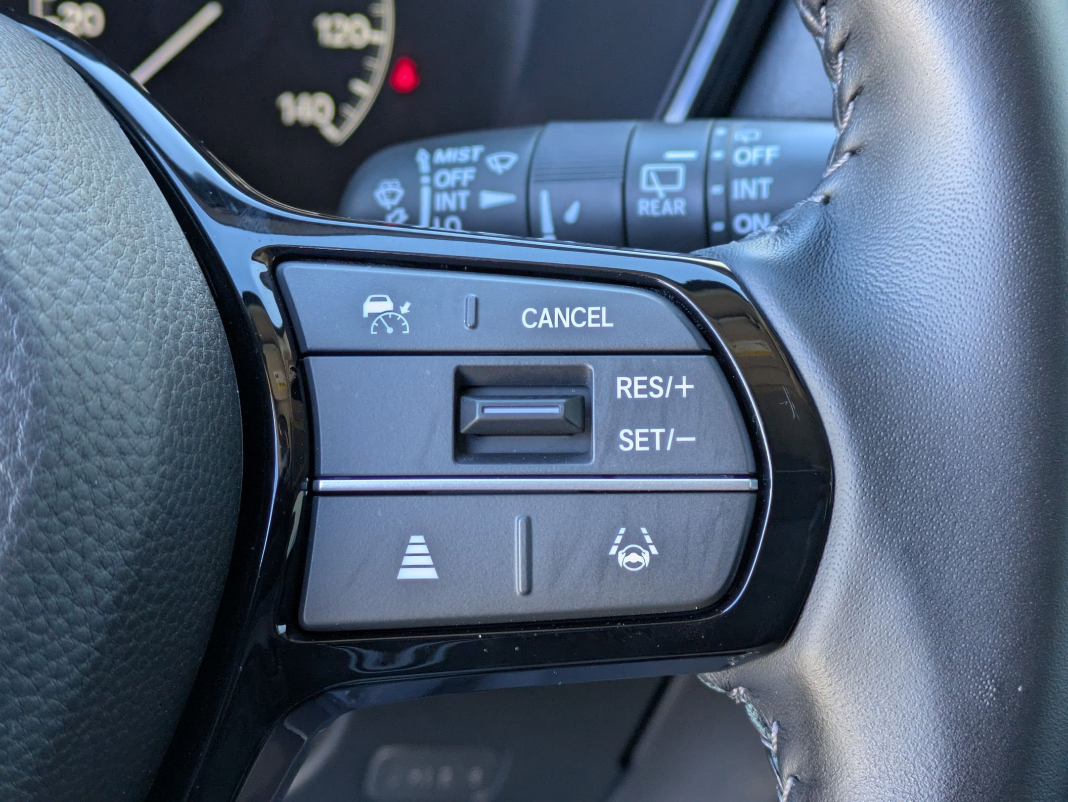 Certified 2025 Honda CR-V EX-L image 17