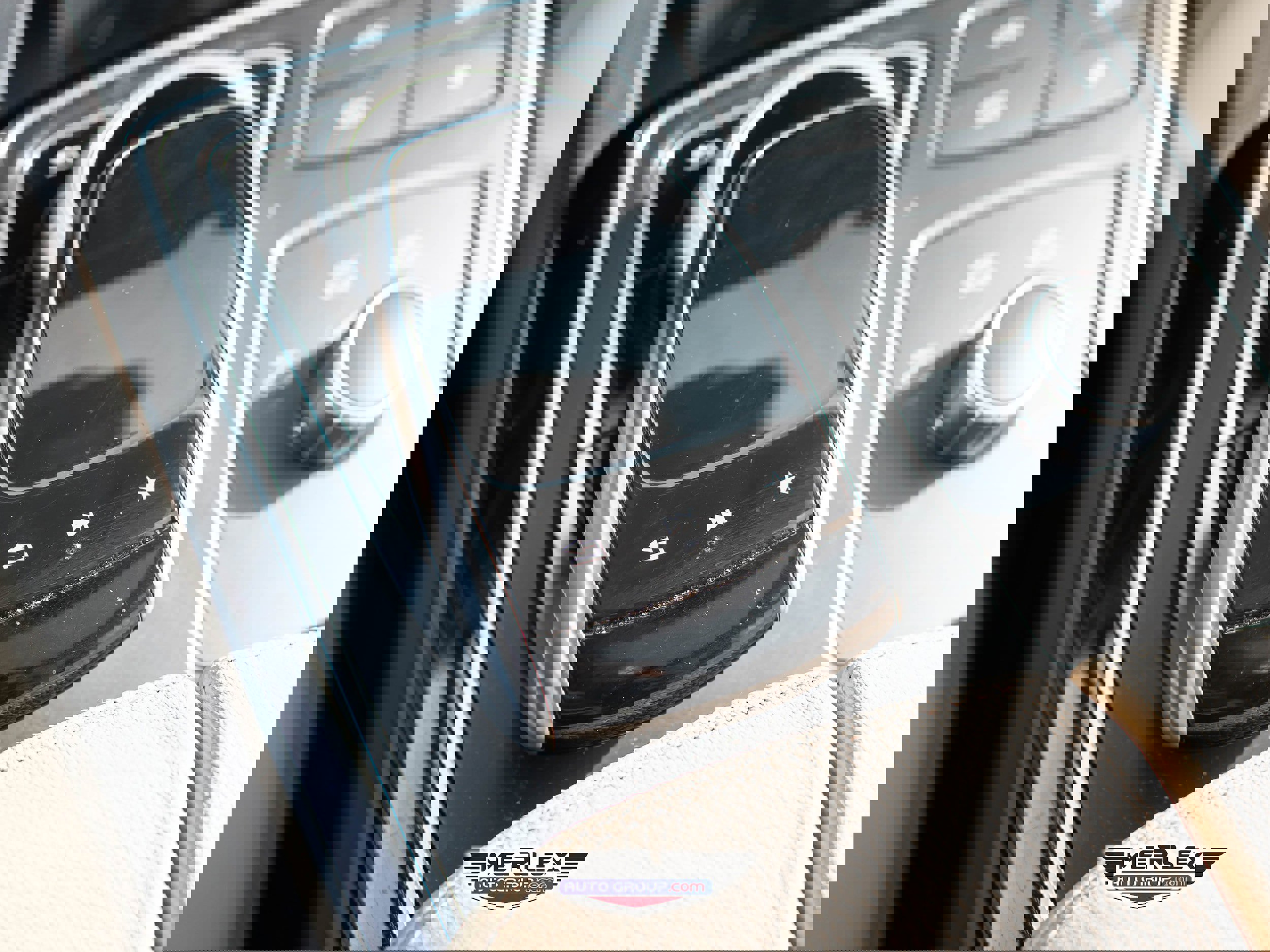 Used 2018 Mercedes-Benz GLS 450 4MATIC w/ Premium Package image 34