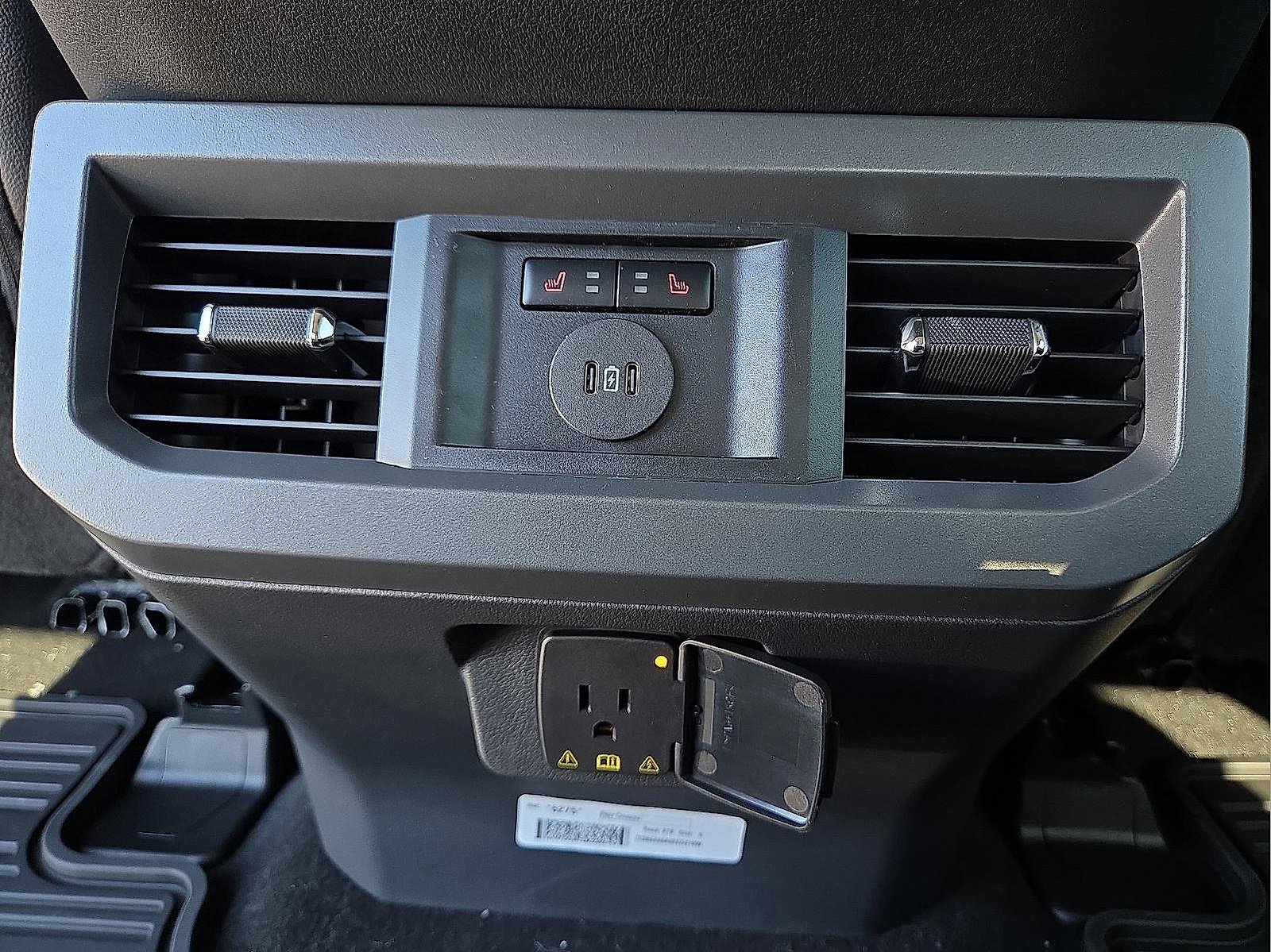 New 2026 Ford F350 Lariat image 14
