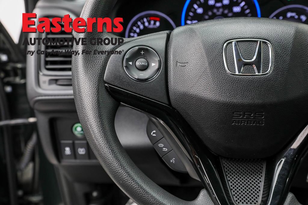 Used 2018 Honda HR-V LX image 15