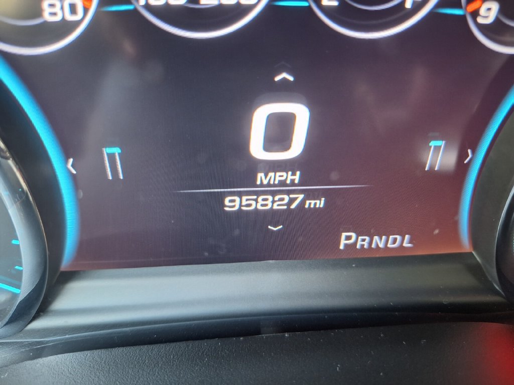 Used 2020 GMC Yukon XL Denali w/ Denali Premium Package RWD image 22