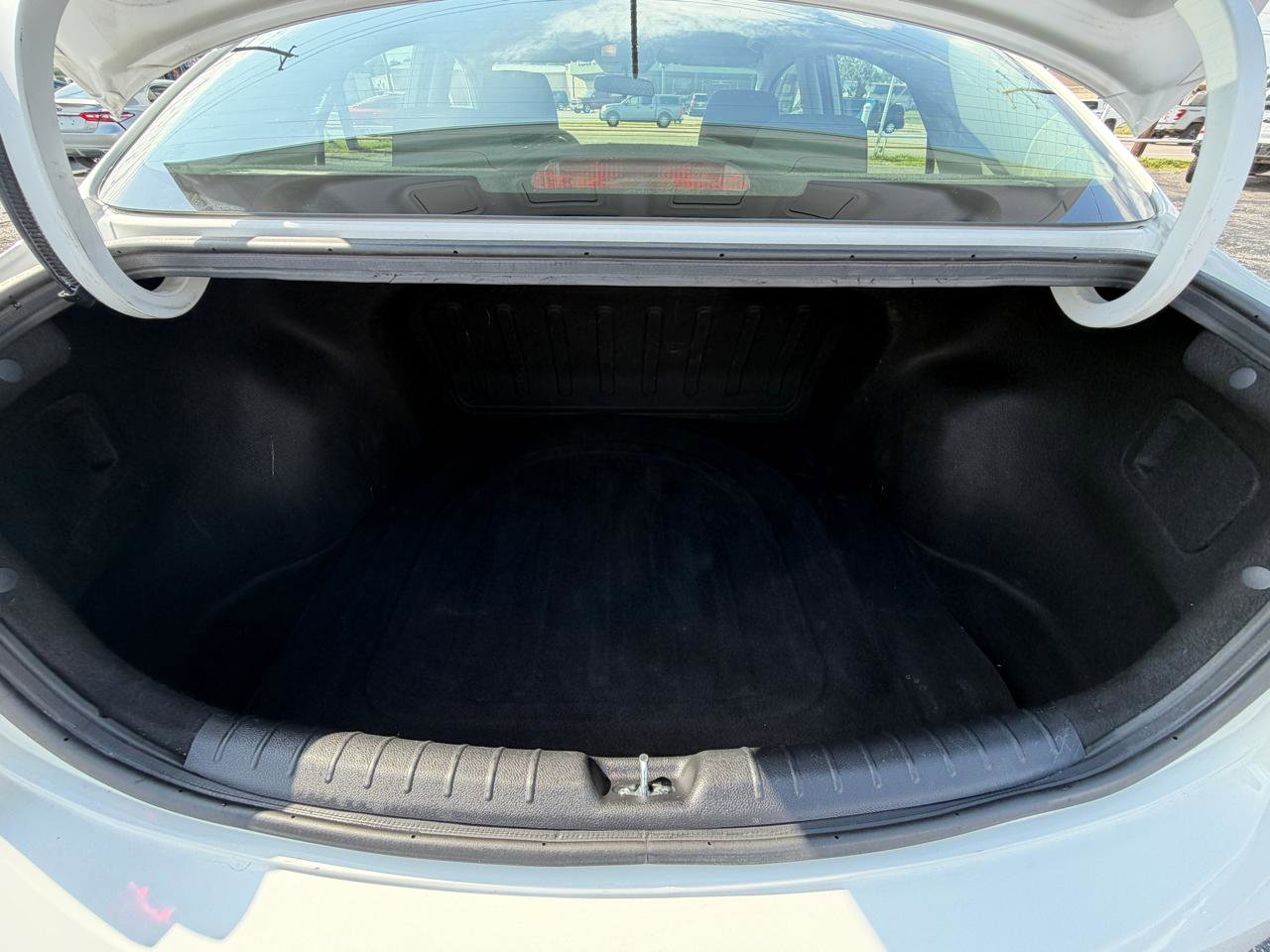 Used 2020 Kia Rio LX image 22