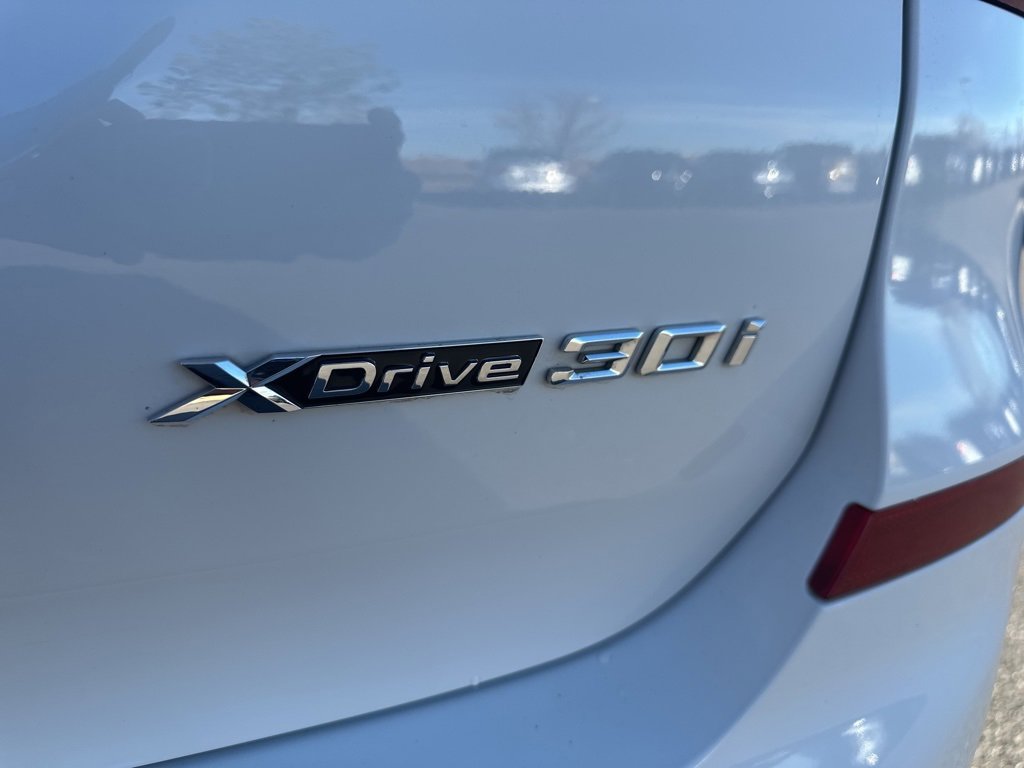Used 2018 BMW X3 xDrive30i image 40