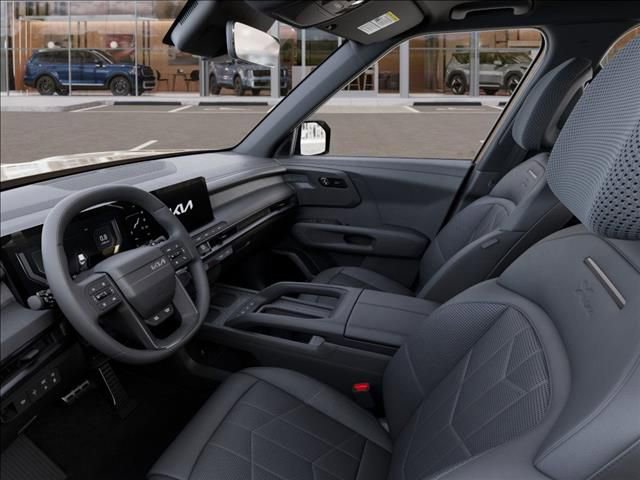 New 2027 Kia Telluride SX X-Line image 17