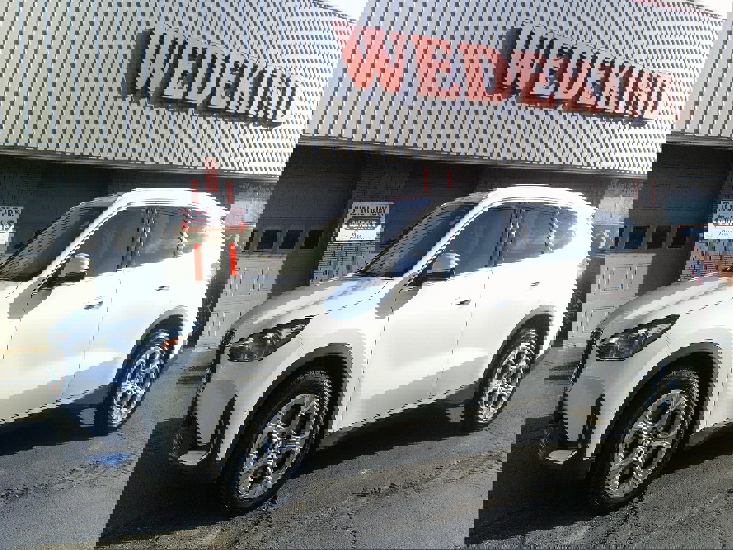 Used 2023 BMW X1 xDrive28i image 3