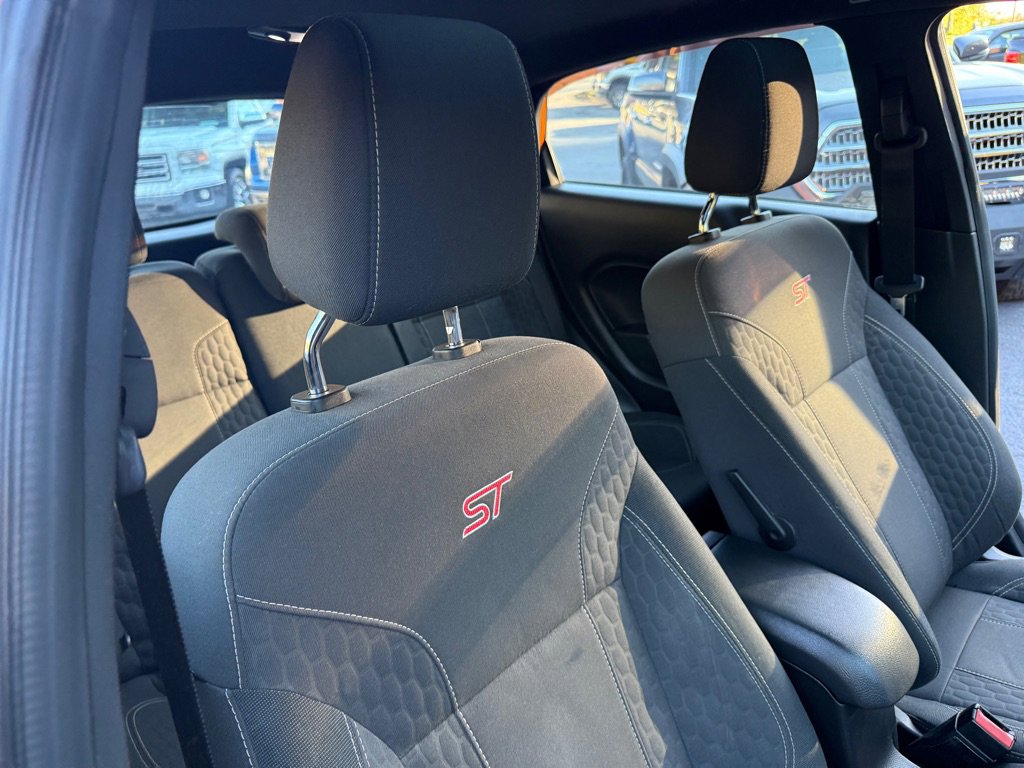 Used 2018 Ford Fiesta ST image 68