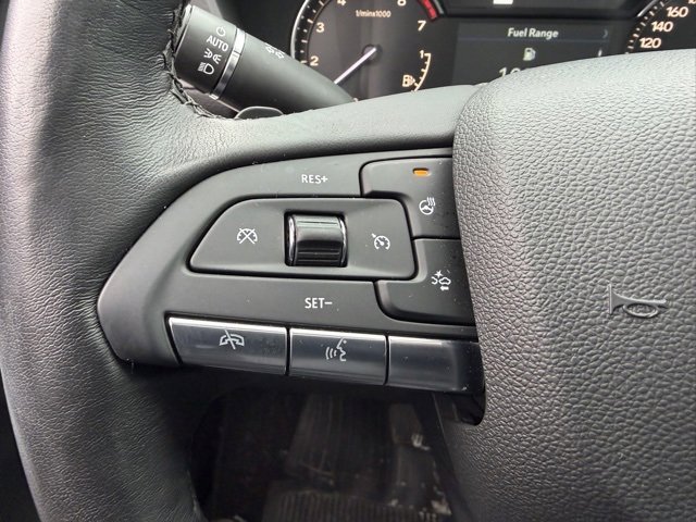 Used 2022 Cadillac XT4 Premium Luxury image 11