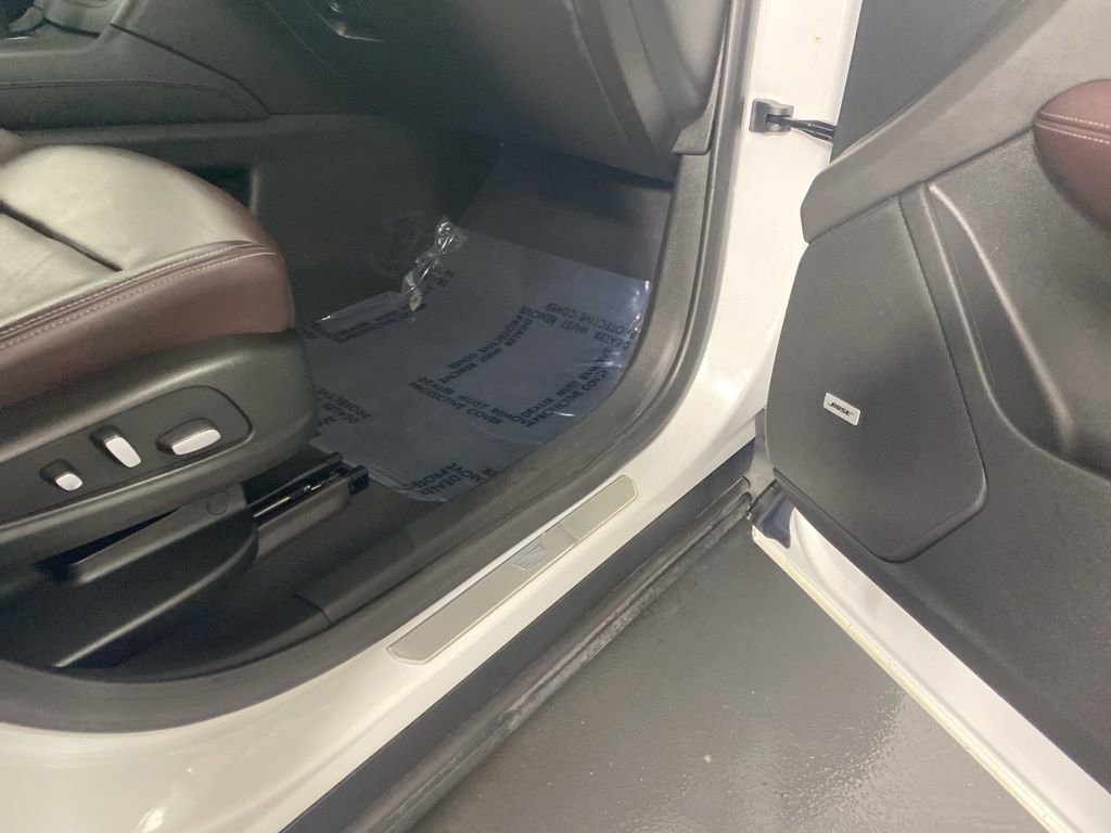 Used 2021 Cadillac XT6 Premium Luxury AWD/4WD image 34