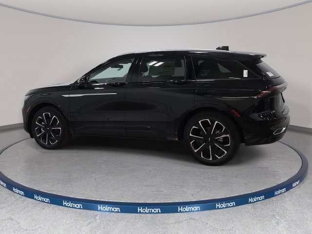 New 2026 Lincoln Nautilus Reserve AWD/4WD image 8