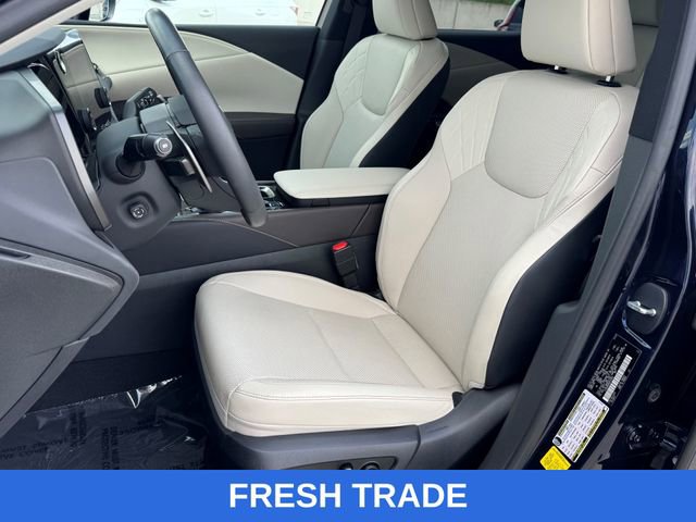 Used 2024 Lexus RX 350 FWD w/ Technology Package image 15