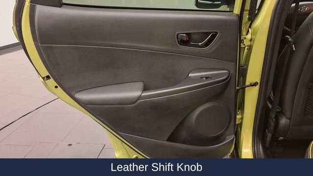 Used 2019 Hyundai Kona Limited image 22