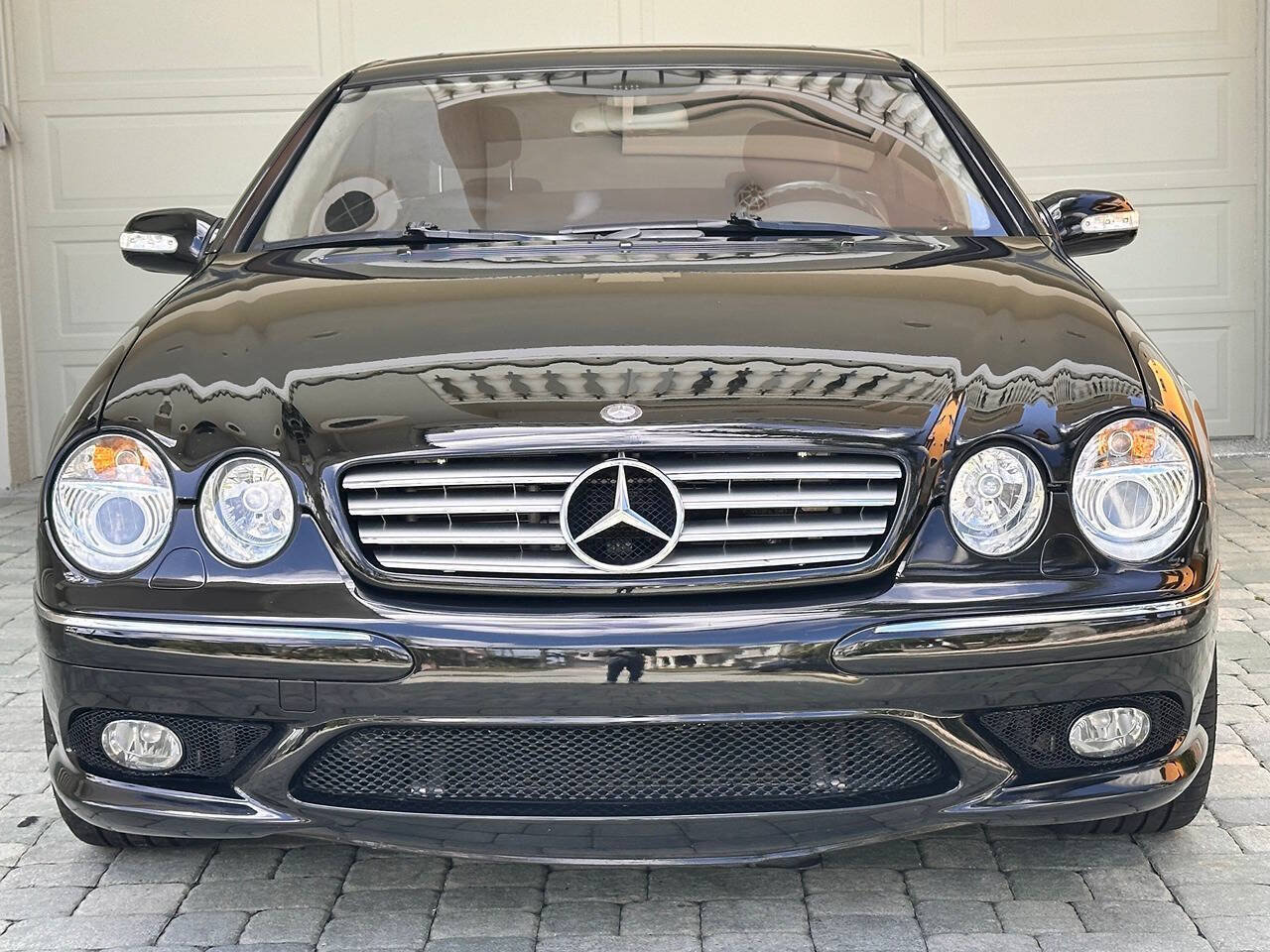 Used 2005 Mercedes-Benz CL 65 AMG image 25